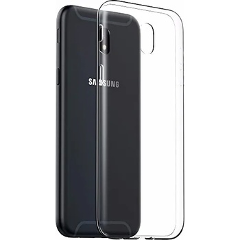 Image 1 of Samsung Силиконов калъф за Samsung J5 (2017) 0.3mm прозрачен