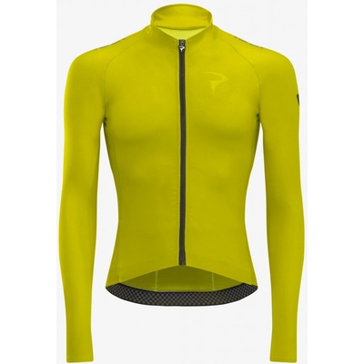 Pinarello DOGMA THERMAL limetková