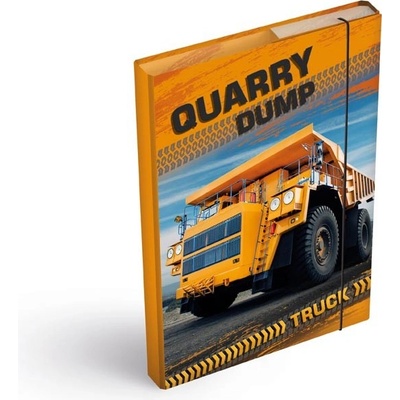 MFP 8021021 A4 Truck – Hledejceny.cz