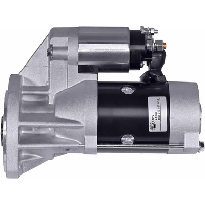 Startér HELLA 8EA 012 527-031 (8EA012527031)