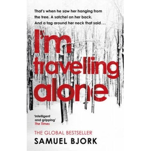 I'm Travelling Alone (2016)