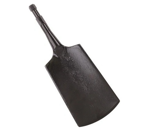 Scheppach rýľ pre AERO 2 SPADE