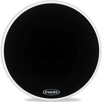 Evans 13" Resonant Black