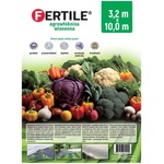 FERTILE Пролетно бяло агротекстилно платно 3, 2 x 10 м