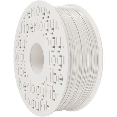 Fiberlogy PLA Mineral White - 1, 75 mm / 1000 g (3S-PLA.MIN-WHITE-100-175)