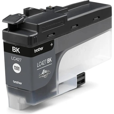 Brother LC-427BK - originálny