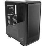 Cooler Master Masterframe 500 Mesh TG black (MF500M-KHNN-S00)