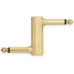 RockBoard RBO-PC-N-GD 1 cm Ъглов - Ъглов Пач кабел (RBO PC N GD)
