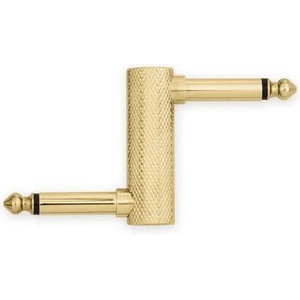 RockBoard RBO-PC-N-GD 1 cm Ъглов - Ъглов Пач кабел (RBO PC N GD)
