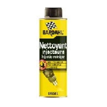 Почистващ препарат за инжектори (bar-1185)