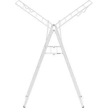 Image 1 of Brabantia Сушилник за дрехи Brabantia - HangОn, Fresh White, 15 m (1004161)