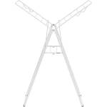 Brabantia Сушилник за дрехи Brabantia - HangОn, Fresh White, 15 m (1004161)