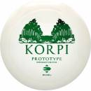 EXEL KORPI white