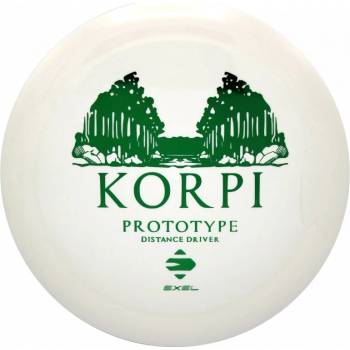 EXEL KORPI white