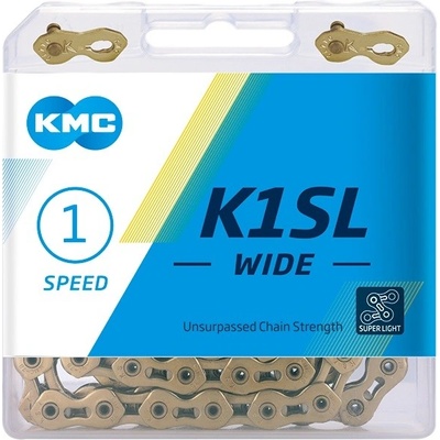 Kmc K1 SL Wide