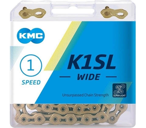 Kmc K1 SL Wide