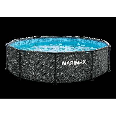 Marimex Florida 3,05 x 0,76 m RATAN 10340234