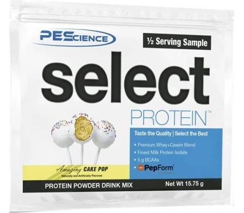 PEScience Select Protein 15,75 g