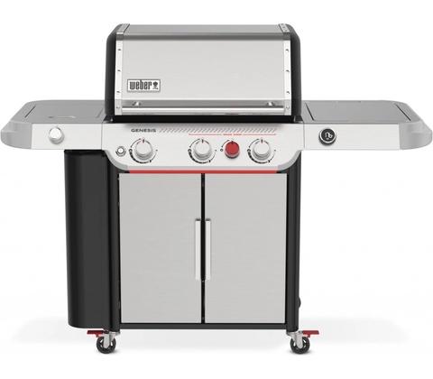 WEBER Genesis SP-335W