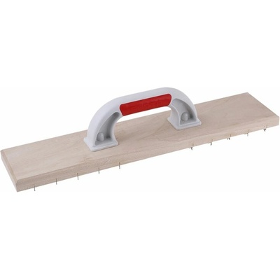 Hladítko brusné FESTA na YTONG 450x95mm hrubý zub