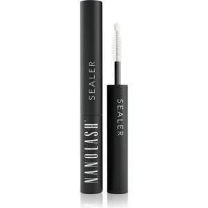 Nanolash DIY Sealer прозрачен фиксиращ гел за удължаване на мигли 5ml