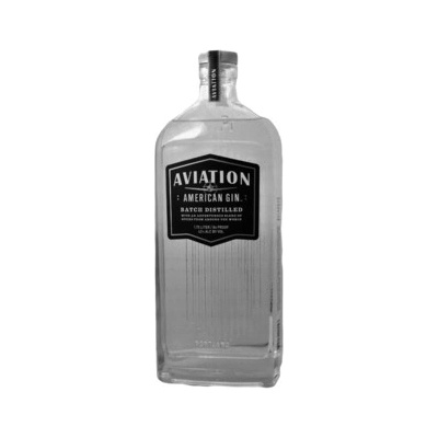 Aviation American Gin 42% 1,75 l (holá láhev)