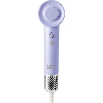Kiepe Home Precision BLDC Lehký fén s BLDC motorem fialový