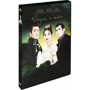 MagicBox Война и мир - dvd (011055)