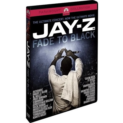 Jay-Z: Americký raper DVD
