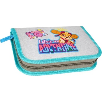 Image 1 of Starpak Ученически несесер с пособия Starpak - Paw Patrol, с 1 цип (486047)