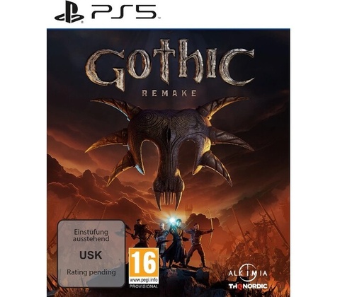 Gothic