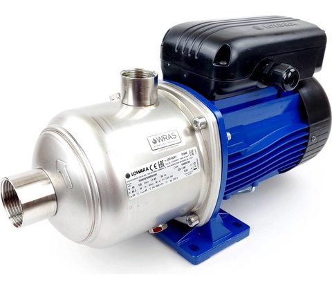 Lowara e-HM 3HM03P05M