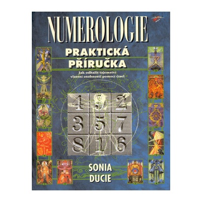 Numerologie praktická příručka