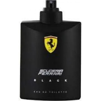 Ferrari Scuderia Ferrari Black EDT 100 ml