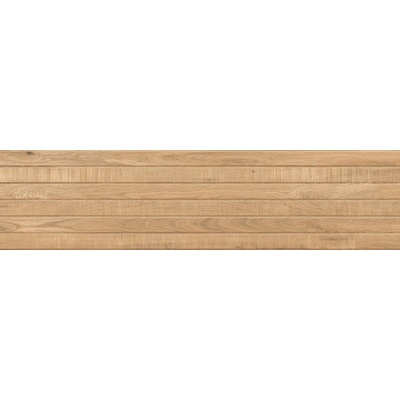 Mexen Western Wood Almond проба на остъклен гранитогрес ректифициран G1, плочка (TL702-50-S)