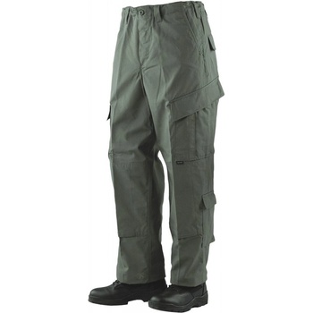 Kalhoty Tru-Spec TRU N C woodland