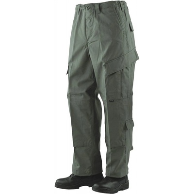 Kalhoty Tru-Spec TRU N C woodland