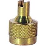 Invento ЕМ капачка с ключ - vc 6 (562-0124)