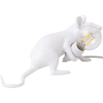Seletti Mouse Lie Down 15222