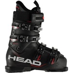 HEAD Next Edge XP Black/Grey Ски обувки