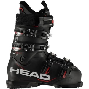 HEAD Next Edge XP Black/Grey Ски обувки