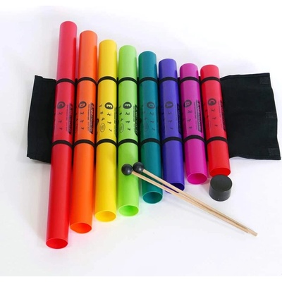 Boomwhackers BP-XS – Zboží Dáma