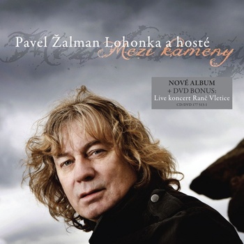 ŽALMAN & SPOL. - Mezi kameny-live DVD
