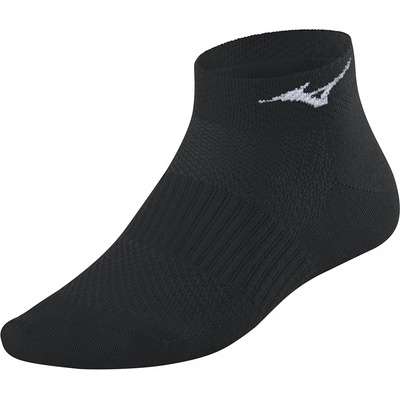 Mizuno Training Mid 3P čierna