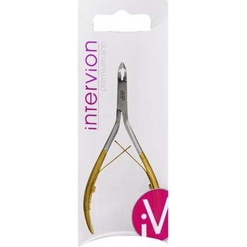 Inter Vion Kleštičky na kůžičky 4 mm