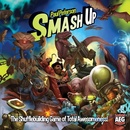 AEG Smash Up: Základní hra