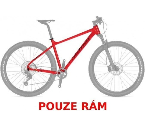 Rám AUTHOR Vision 2025
