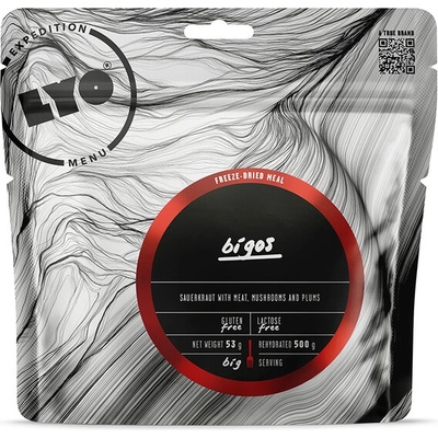 LYOfood Bigos 500g (TO.1100)