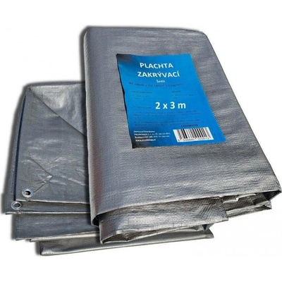 Prodomos line Plachta 2 x 3 m 210 g/m² CH21002/03