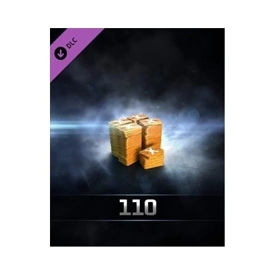 EVE Online 110 PLEX